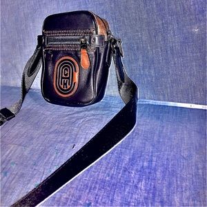 Coach shoulder bag